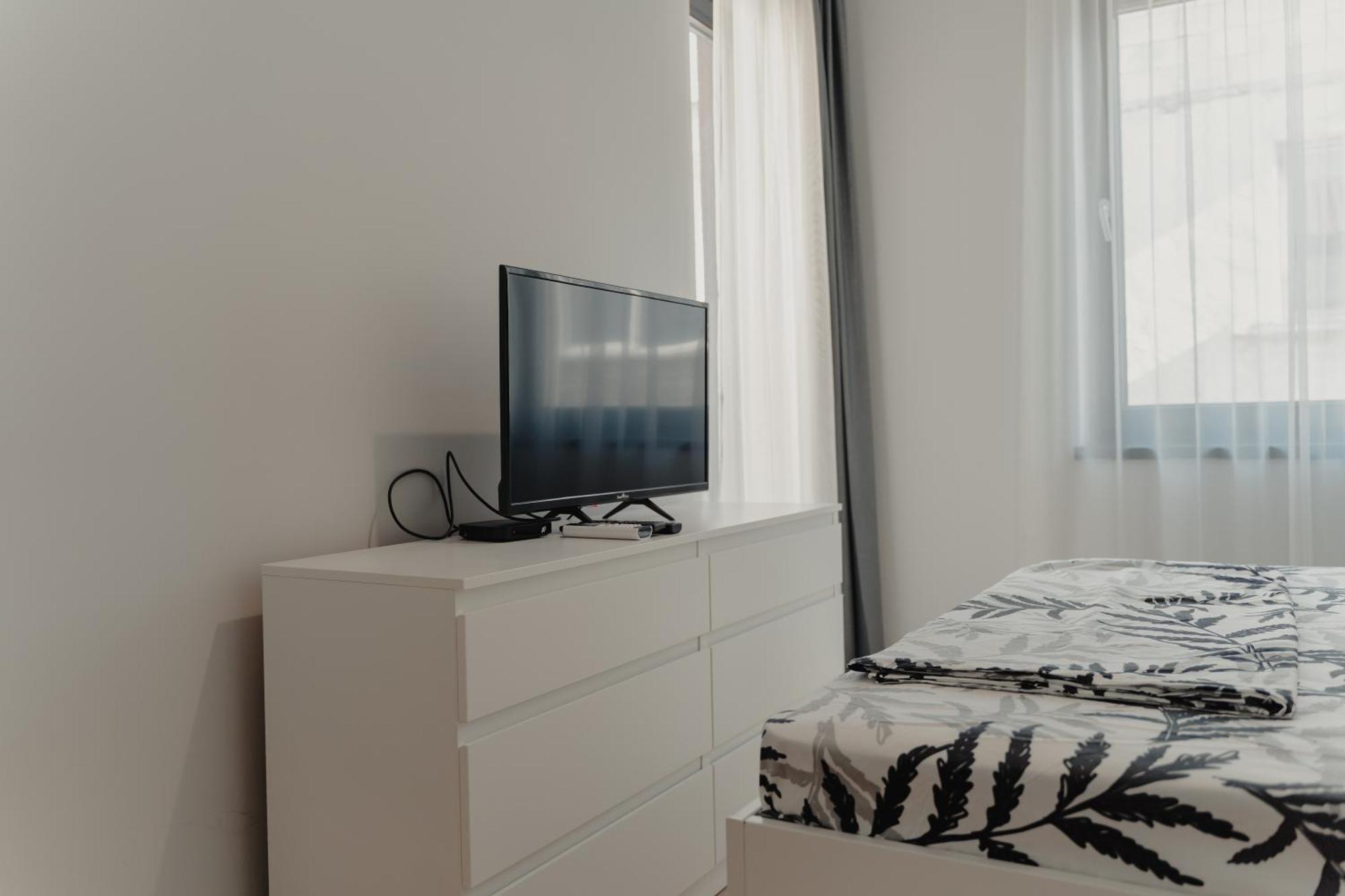 Hugo Apartment Varna Luaran gambar