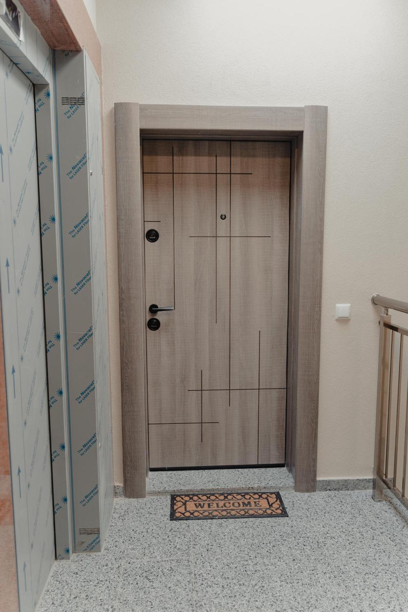 Hugo Apartment Varna Luaran gambar